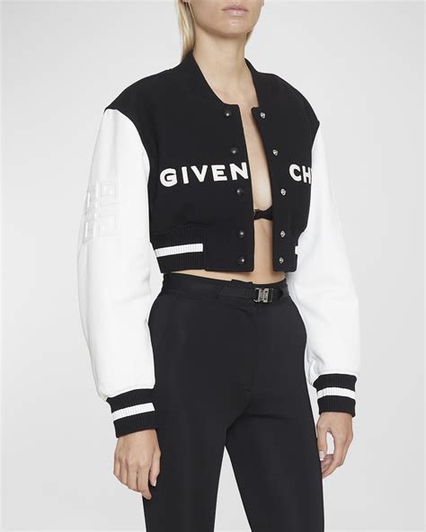 Givenchy jackets for women